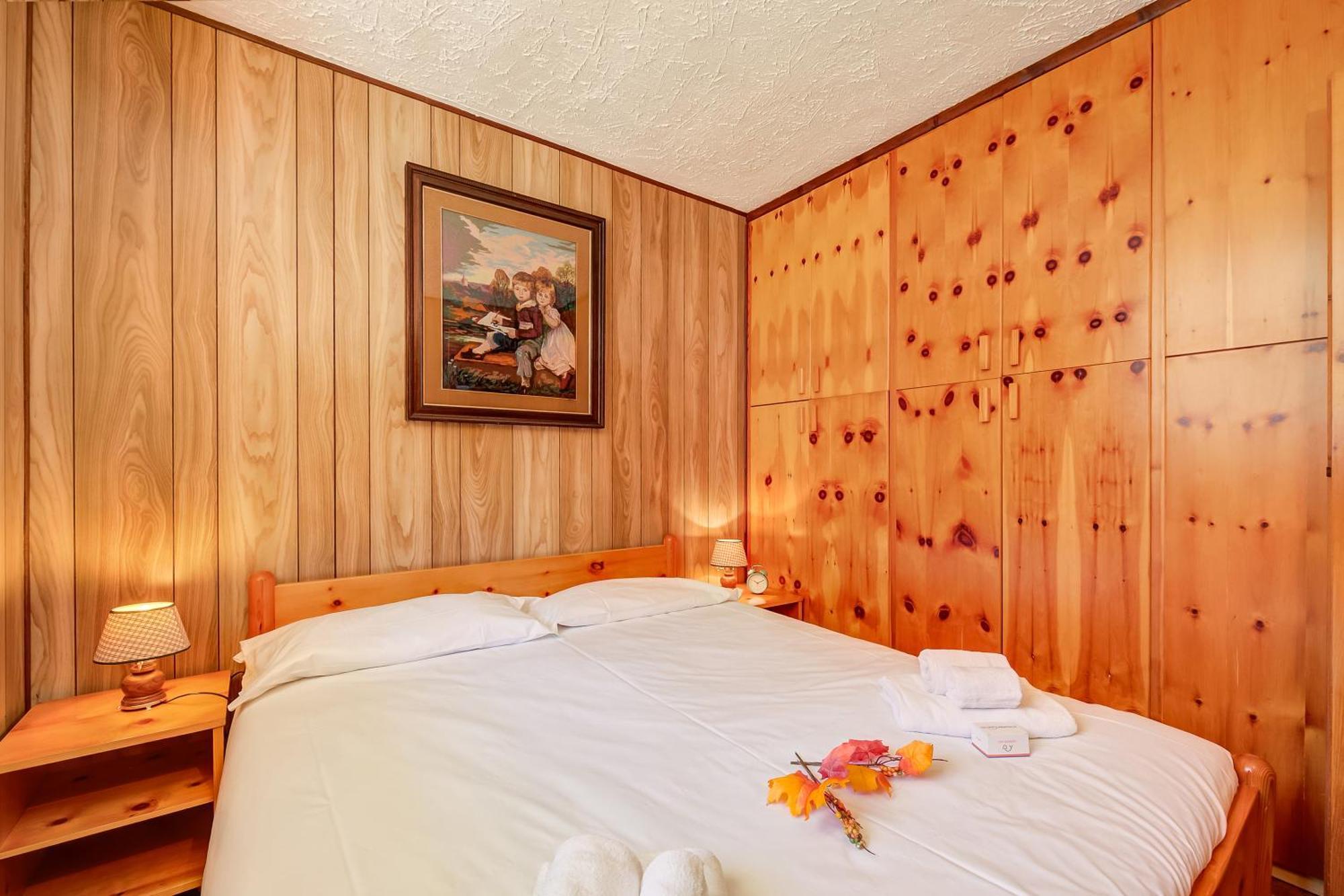 Appartamento Bareu Mountain View - Happy Rentals Oulx Extérieur photo