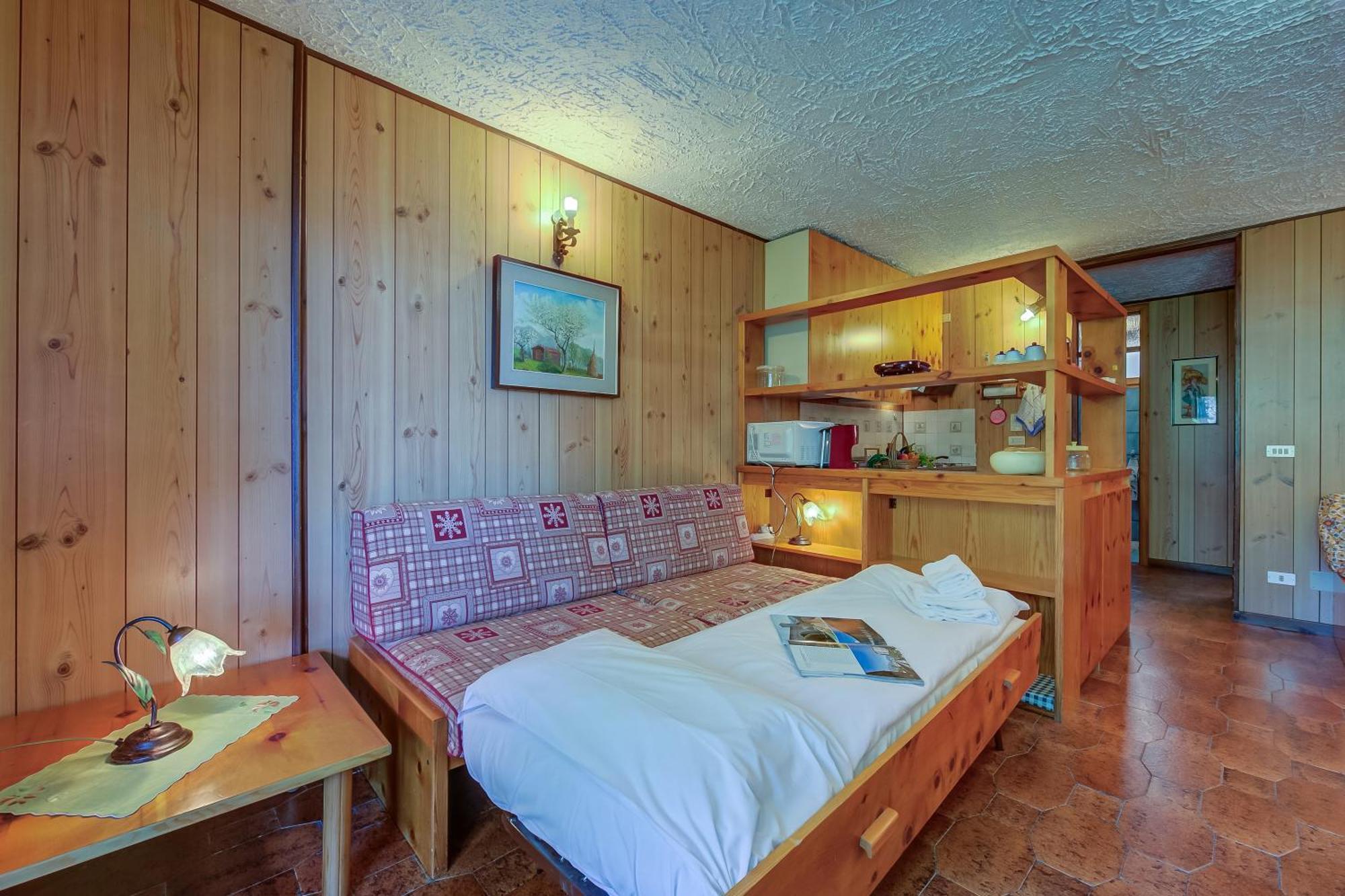 Appartamento Bareu Mountain View - Happy Rentals Oulx Extérieur photo