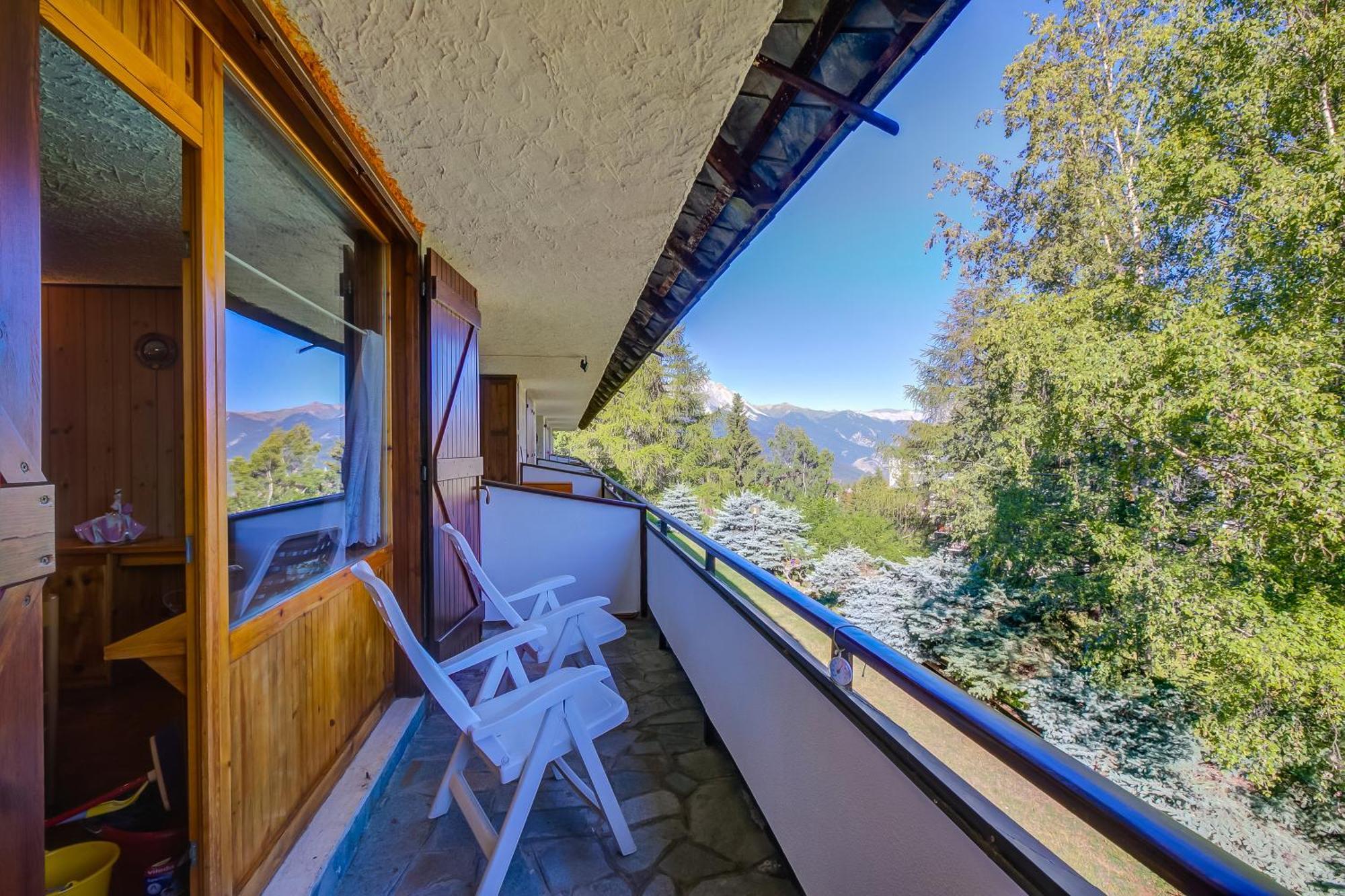 Appartamento Bareu Mountain View - Happy Rentals Oulx Extérieur photo
