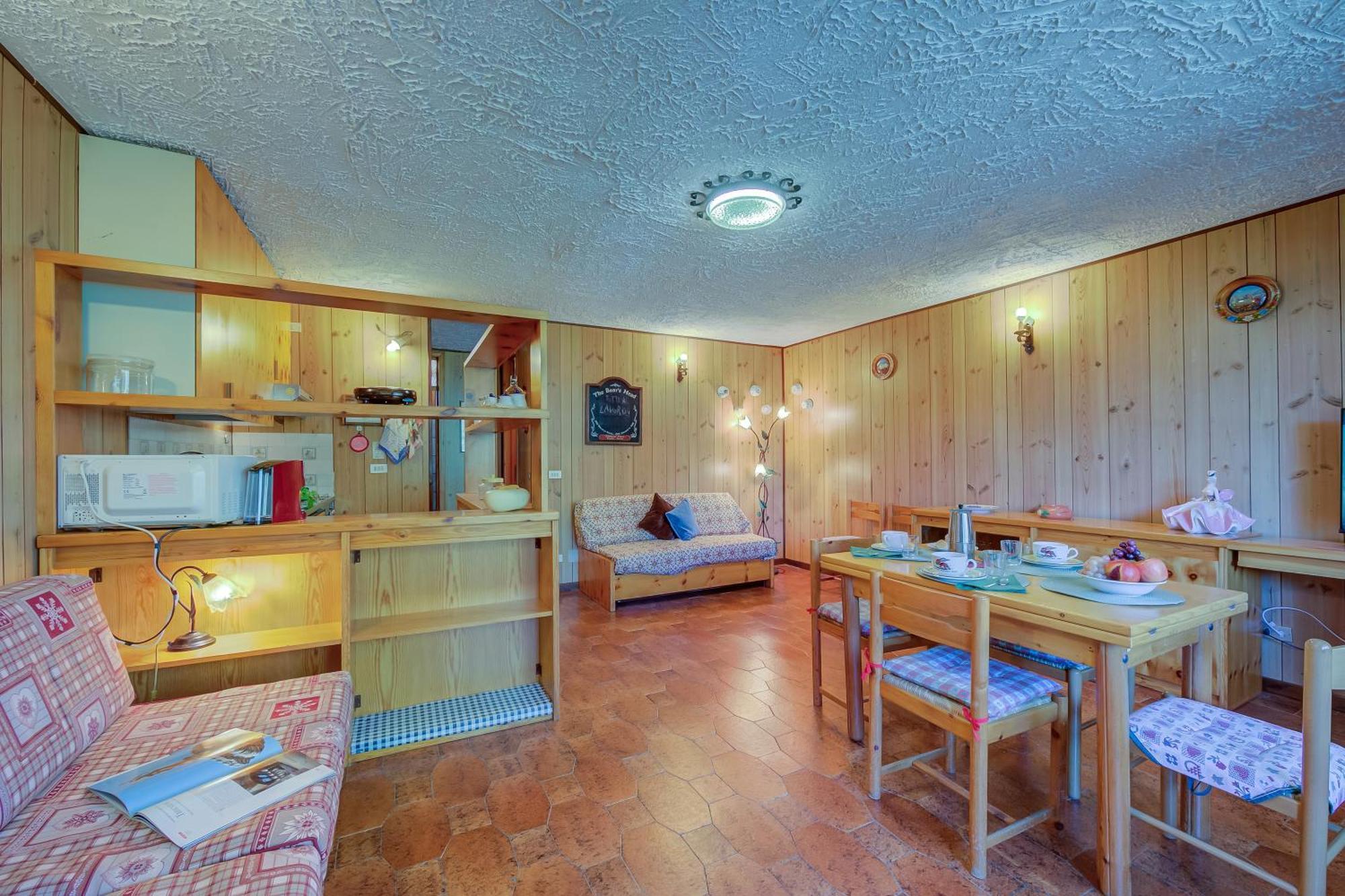 Appartamento Bareu Mountain View - Happy Rentals Oulx Extérieur photo