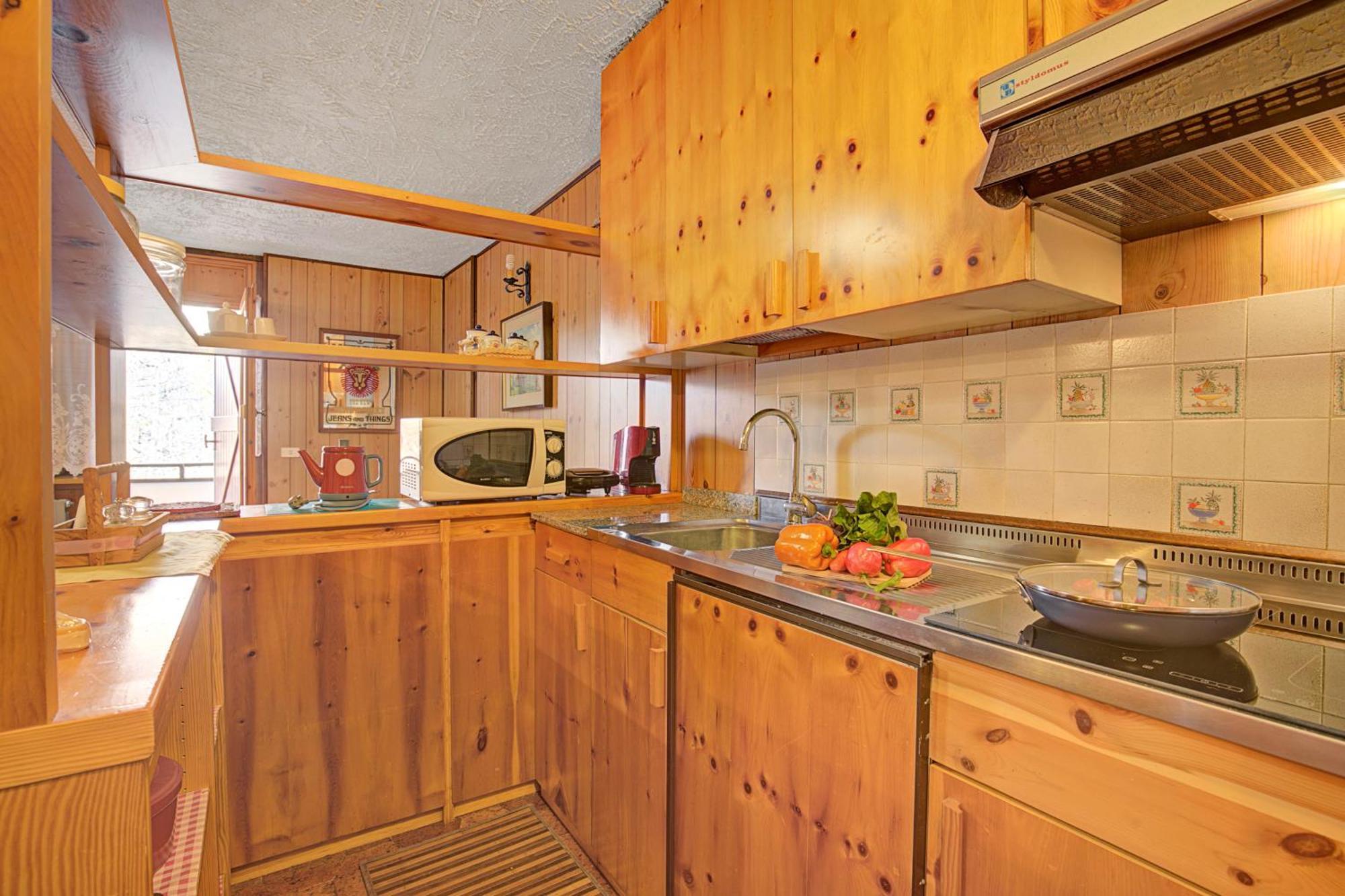 Appartamento Bareu Mountain View - Happy Rentals Oulx Extérieur photo