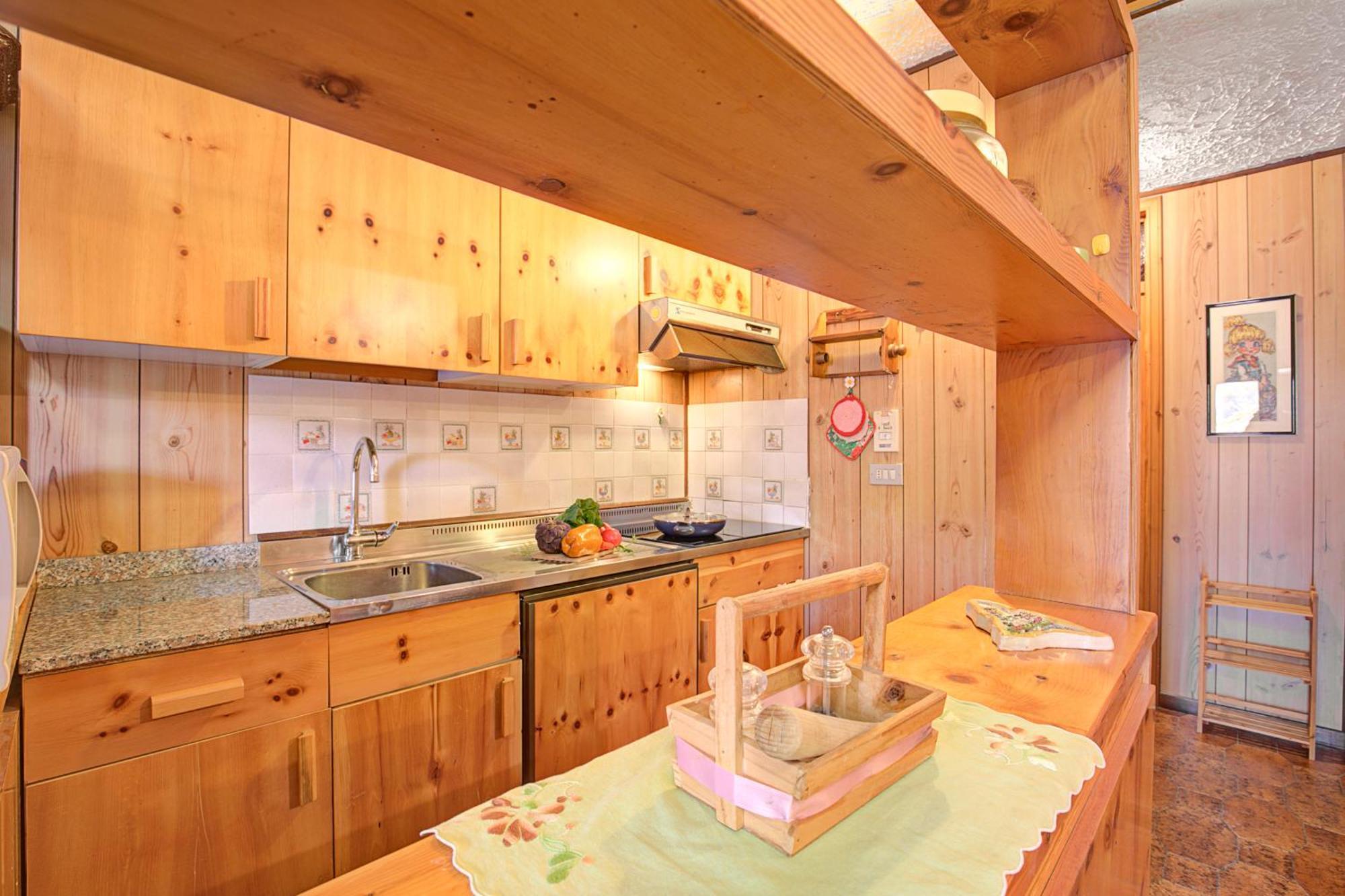 Appartamento Bareu Mountain View - Happy Rentals Oulx Extérieur photo