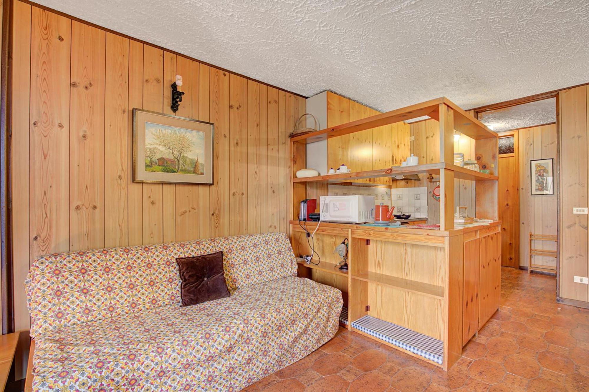 Appartamento Bareu Mountain View - Happy Rentals Oulx Extérieur photo